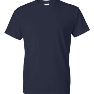 Navy Shirt